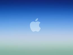 Apple wallpaper, logo, mac, illuminated, motion, indoors, arts culture and entertainment. 20 Excellent Apple Logo Wallpapers Osxdaily