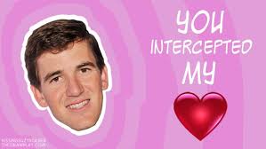 Keep it lighthearted with humorous valentine ecards for those who love to laugh! Uproxx Nfl Green Bay Packers Fans Valentines