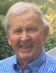 Robert (Bob) Rainbolt Obituary