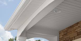 Vinyl soffit for porch ceiling brand, porch ceilings eaves and hardtomaintain exterior you are proud of complementary products. Fully Vented Vinyl Siding Soffit Provia Siding Soffit