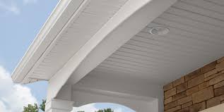 Quick print diy beadboard ceiling tutorial. Fully Vented Vinyl Siding Soffit Provia Siding Soffit