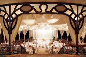 Manila Hotel Hotel Manila Wedding Reception Venues