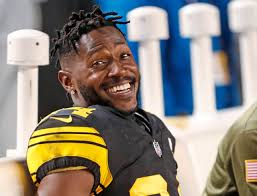U mad, bro? Reader thinks Tim Benz has it in for Antonio Brown