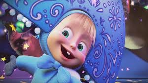 Da youtube a rai play, ecco come vedere gli episodi in italiano del cartone più amato dai piccini. Il Cartone Russo Masha E Orso Entra Nella Top 5 Dei Programmi Per Bambini Piu Celebri Al Mondo Russia Beyond Italia