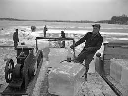 20 Ice house ideas | ice houses, ice ...