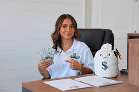 Fast Funds Loan Center | Hurricane UT