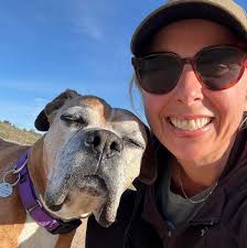 PART ONE OF TWO Betty, formerly Aretha, was impounded as a stray at South  LA Shelter last year. She had mammary masses, dental disease, and pneumonia  that she just could not kick.