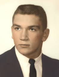 Obituary information for Eugene 'Butch' Weyer