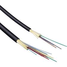 2-24 Core Single Mode Fibre Cable. - 2 Core