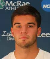 2014 Men's Soccer Roster