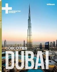 The louvre, by erich lessing. Interactive Coffee Table Book Cool Cities Dubai Apa Publications Limited 9783832798413