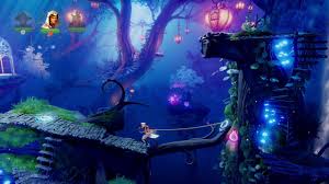 Please provide a roadmap for obtaining the trophies in this game. Trine 4 The Nightmare Prince Trophy Guide A Hedgehog S Seeds Achievement In Trine 4 The Nightmare Prince