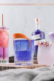 Beautiful Cocktail Recipes Empress 1908 Gin Gin Cocktails Gin Recipes Seasonal Drinks