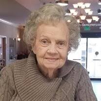 Carol Jo Hart Obituary