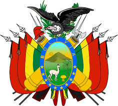 According to one source, the red stands for bolivia's brave soldiers. Bolivia Flags History Of The Bolivian Flag And National Emblems Bolivia Facts