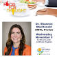 Food for Thought Featuring Dr. Shannon MacDonald event image