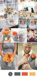 Top 10 Perfect Grey Wedding Color Combination Ideas For 2017 Trends Gray Wedding Colors Wedding Colors Spring Wedding Colors