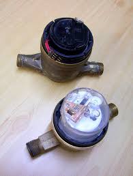 Comment trafiquer compteur d'eau ? Debitmetre Et Entrainement Magnetique Des Compteurs D Eau Lokistagnepas Eau Potable Aep