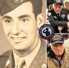 Master Sargent Dale Strand who fought in the Battle of the Bulge,  Paratrooper (17th Airborne and 82nd after the war), 20 years  MilitaryRetired- we were finally able to have a really nice