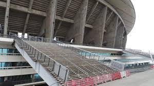 Atatürk olympic stadium, istanbul, turkey. Turkey Ataturk Olympic Stadium Guide 2021 Champions League Final Venue Turkish Grounds Football Stadiums Co Uk