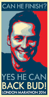 Tom Budden is fundraising for NSPCC