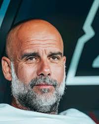 Pep Guardiola: "I have two more years, maybe I'll extend two more years. So  the question is when I will stop in this year or in two years, or in four  years,
