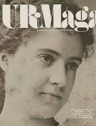 University of Richmond Magazine Fall 1977 by UR Scholarship Repository