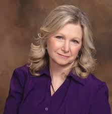 Writing Her Own Story: An Interview with Author Nancy Christie