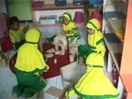 Inovasi dan kreativitas pembelajaran paud kala pandemi. Contoh Kegiatan Belajar Inovatif Paud Youtube