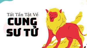 Việc nghiên cứu về cung hoàng đạo đã được thực hiện từ lâu đời, và hình thành một hệ thống quy ước rất bài bản về đặc điểm, biểu tượng của mỗi cung hoàng đạo. Cung SÆ° Tá»­ Táº¥t Táº§n Táº­t Vá» SÆ° Tá»­ 23 7 22 8 NÄƒm 2021