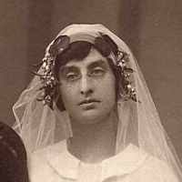 Stella May Stapleton (1891–1985) • FamilySearch