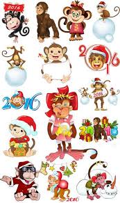 Album art is useful for identifying albums as you browse your digital music library. Christmas Monkey Psd Images New Year Clipart Psd On A Transparent Background Free Download