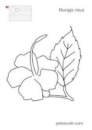 Temukan lebih banyak syal di modanisa! Bunga Raya Clipart Black And White 9 Clipart Station