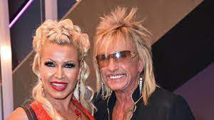 We did not find results for: Bert Wollersheim Ginger Costello Das Paar Heiratet Zum Zweiten Mal Gala De