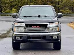 Image result for Black 2006 Canyon