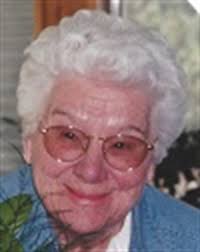 Leona W. DeMarco Obituary