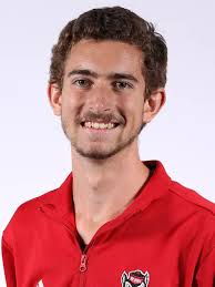 2020 Cross Country Roster