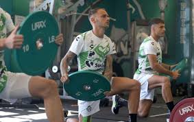 Club Santos Laguna