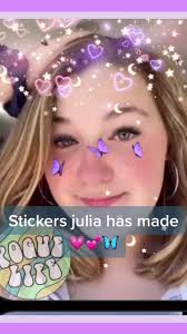 🥺👉🏻👈🏻#julis#viral@adventuringstickers