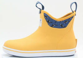 Shop target for ankle boots you will love at great low prices. Buy Xtratuf Salmon Sisters Women S Size 8 6 Ankle Deck Boot Online In Germany 224263006980