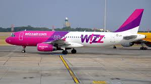 Réservez en toute confiance votre vol wizz air à tarif discount. OfertÄƒ De La Wizz Air 39 De Lei Biletul De Avion Economica Net