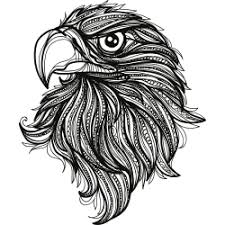 This tattoo isn't only gorgeous, but it also has a beautiful meaning attached to it that compels everyone to get it. Vogel Tattoos Vorlagen Fur Eule Adler Taube Und Phoenix