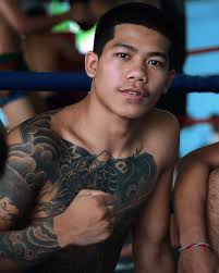 Lannamuaythai (@lannamuaythai) · Instagram 照片和Reels