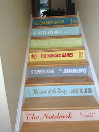 50 Amazing Gifts For Book Lovers For 2020 Gift Ideas For Writers Book Stairs Custom Book Books