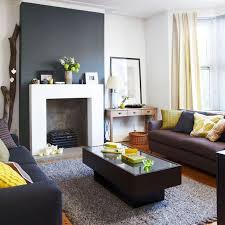 20 Modern Living Room Design With Chimney Feature Wall Living Room Living Room Grey Inexpensive Living Room