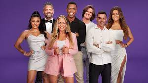 Many of the happily married pairs now appear on the married at first sight: Sqmo7agbh7plzm