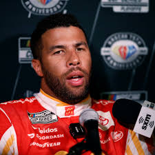 NASCAR Social Media Accounts Were Hacked On Tuesday