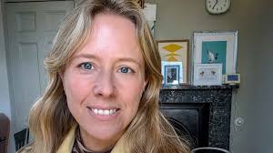 Caroline Dean wins the Good Housekeeping/RML Debut Novel Competition