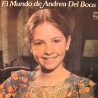 Domingo, 26/04/2020 a las 15:00 hora argentina andrea del boca nos invita al vivo en su instagram. Andrea Del Boca Samples Covers And Remixes Whosampled