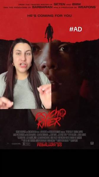 The Clovehitch Killer Movie